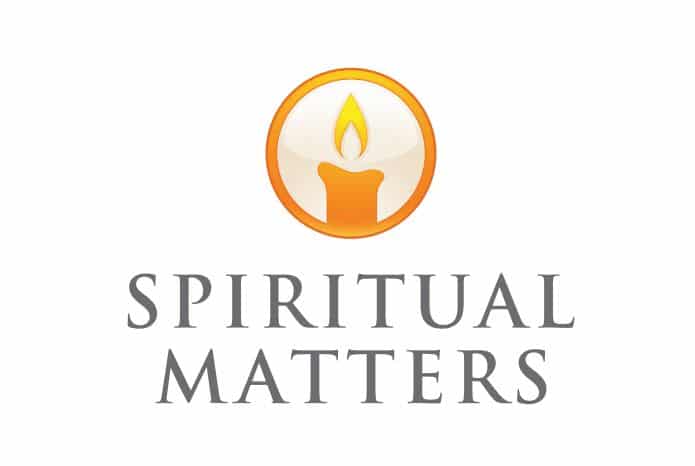 Spiritual matter