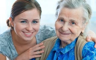 homecare-staff-caring-older-woman