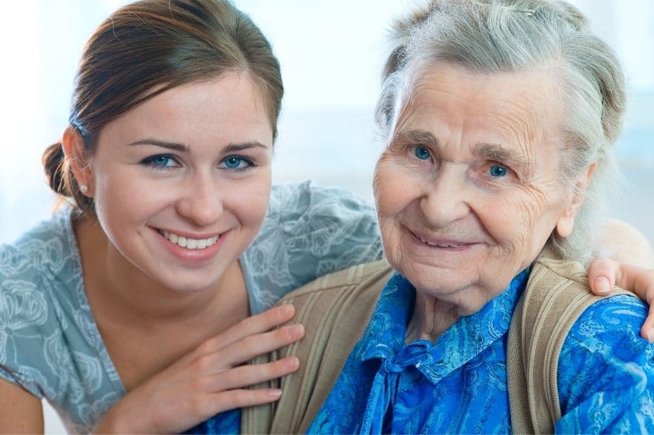 homecare-staff-caring-older-woman