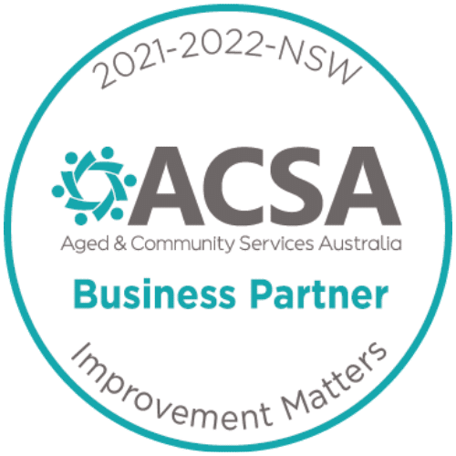 ACSA Business Partner