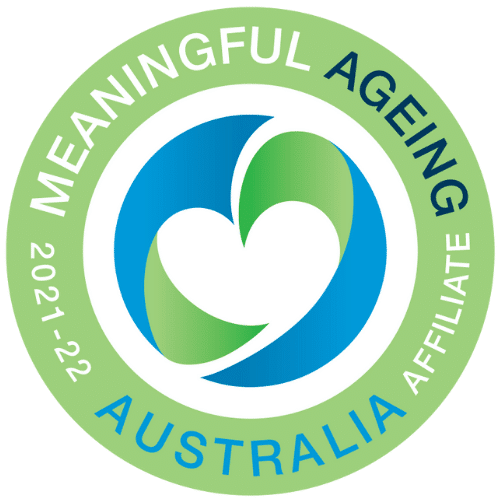 Meaningful Ageing Australia Affiliate