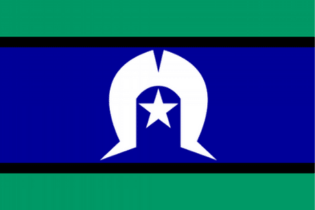 TorresStrait Islander Flag