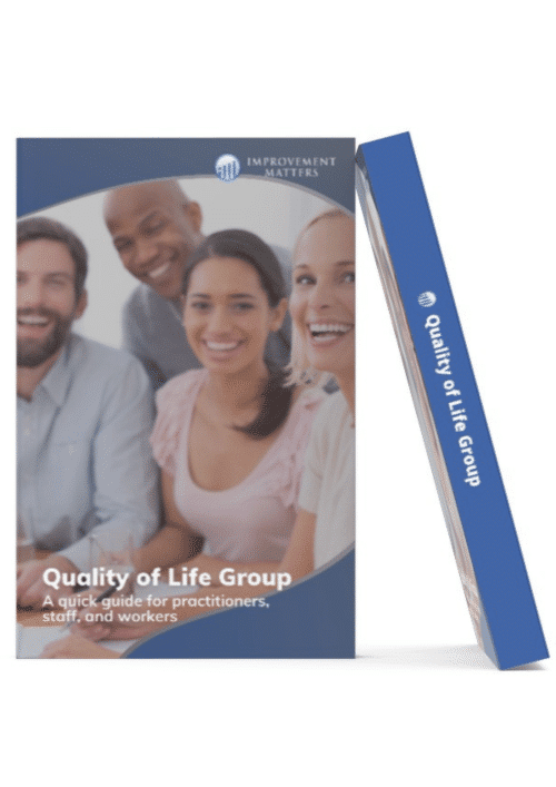 DFY Quality of Life Group